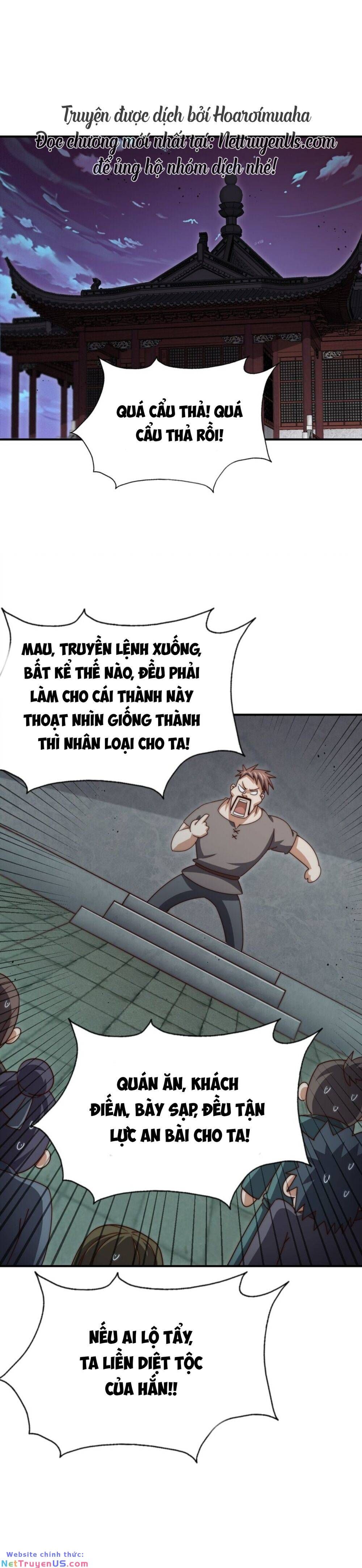 đọc truyện Người Trên Vạn Người Chương 285 ảnh 34 tại Giả Dược