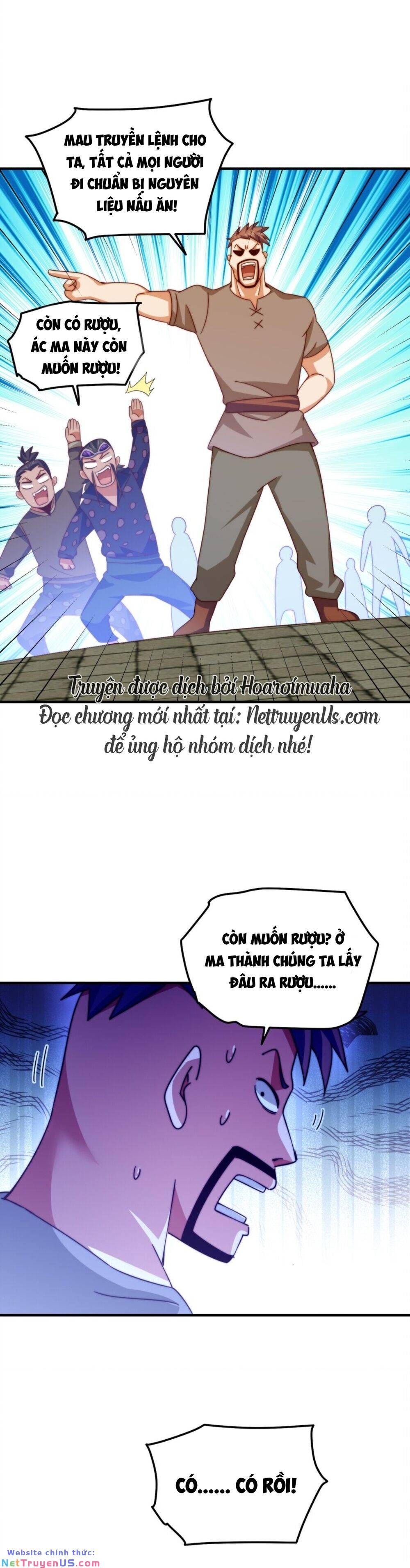 đọc truyện Người Trên Vạn Người Chương 286 ảnh 3 tại Giả Dược