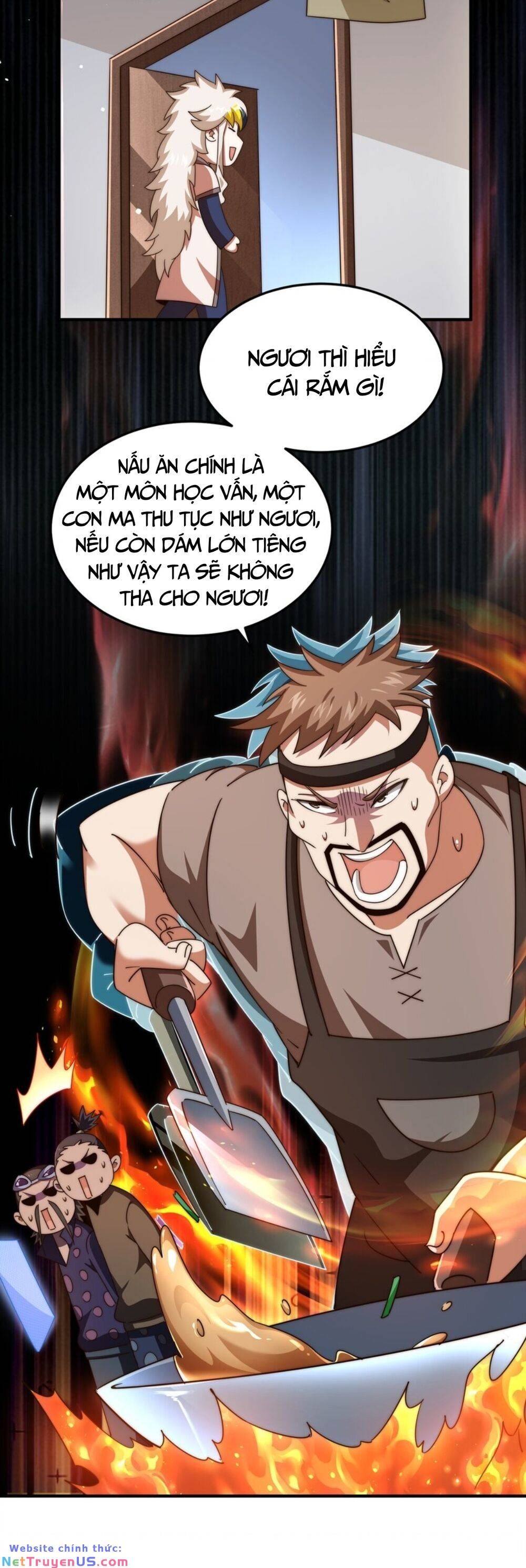 đọc truyện Người Trên Vạn Người Chương 286 ảnh 23 tại Giả Dược
