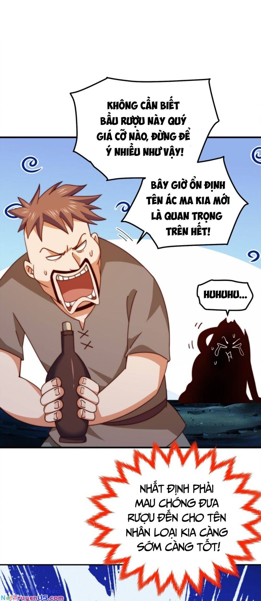đọc truyện Người Trên Vạn Người Chương 286 ảnh 5 tại Giả Dược