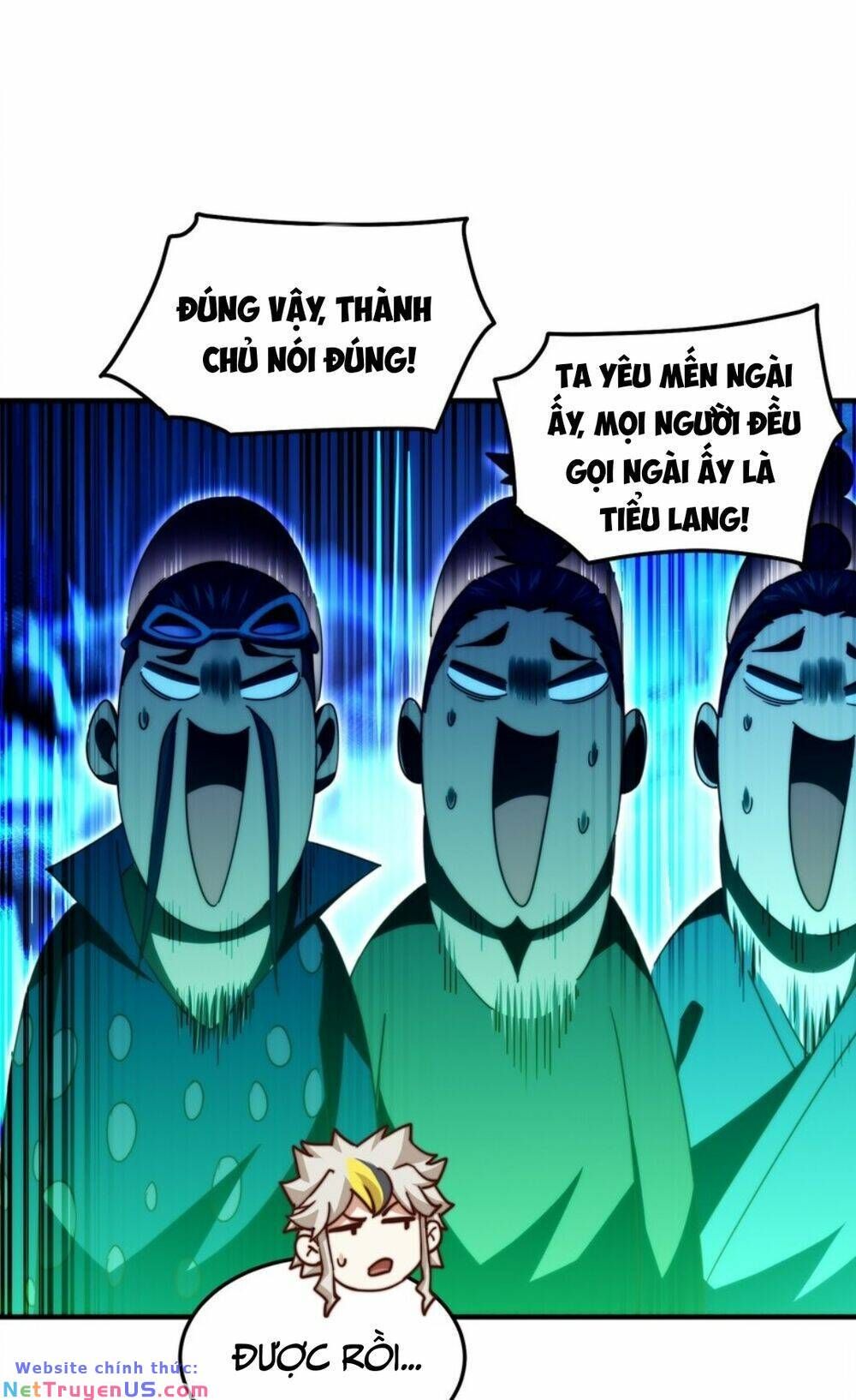 đọc truyện Người Trên Vạn Người Chương 287 ảnh 41 tại Giả Dược
