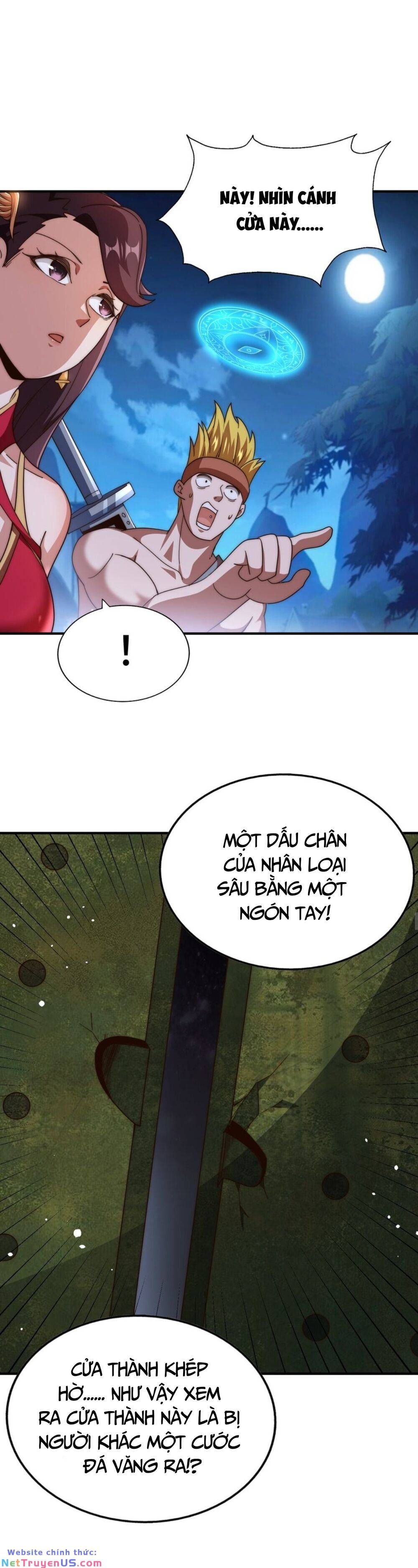 đọc truyện Người Trên Vạn Người Chương 288 ảnh 17 tại Giả Dược