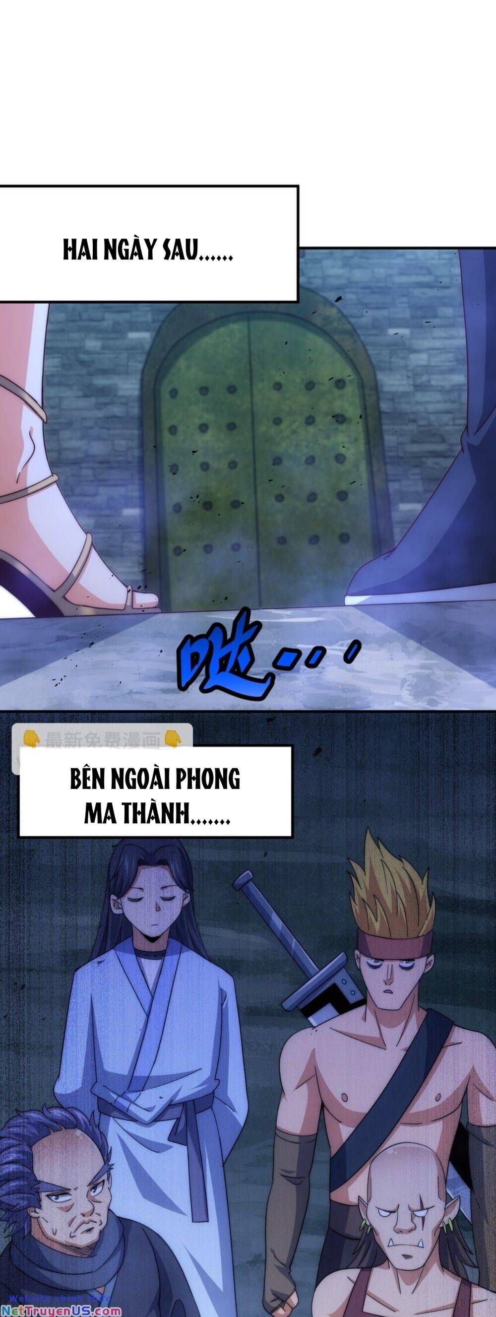 đọc truyện Người Trên Vạn Người Chương 288 ảnh 7 tại Giả Dược