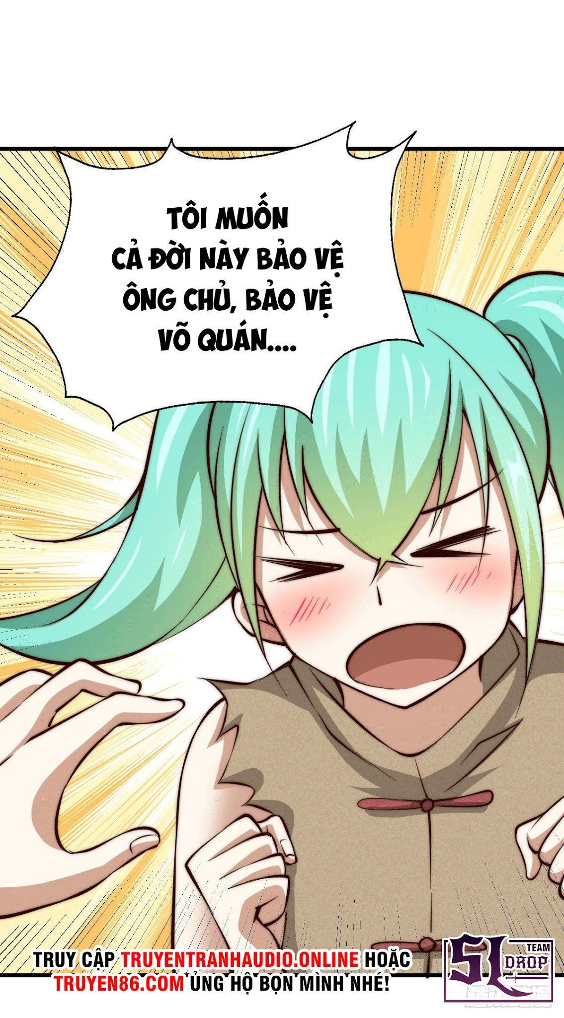 đọc truyện Người Trên Vạn Người Chương 29 ảnh 26 tại Giả Dược