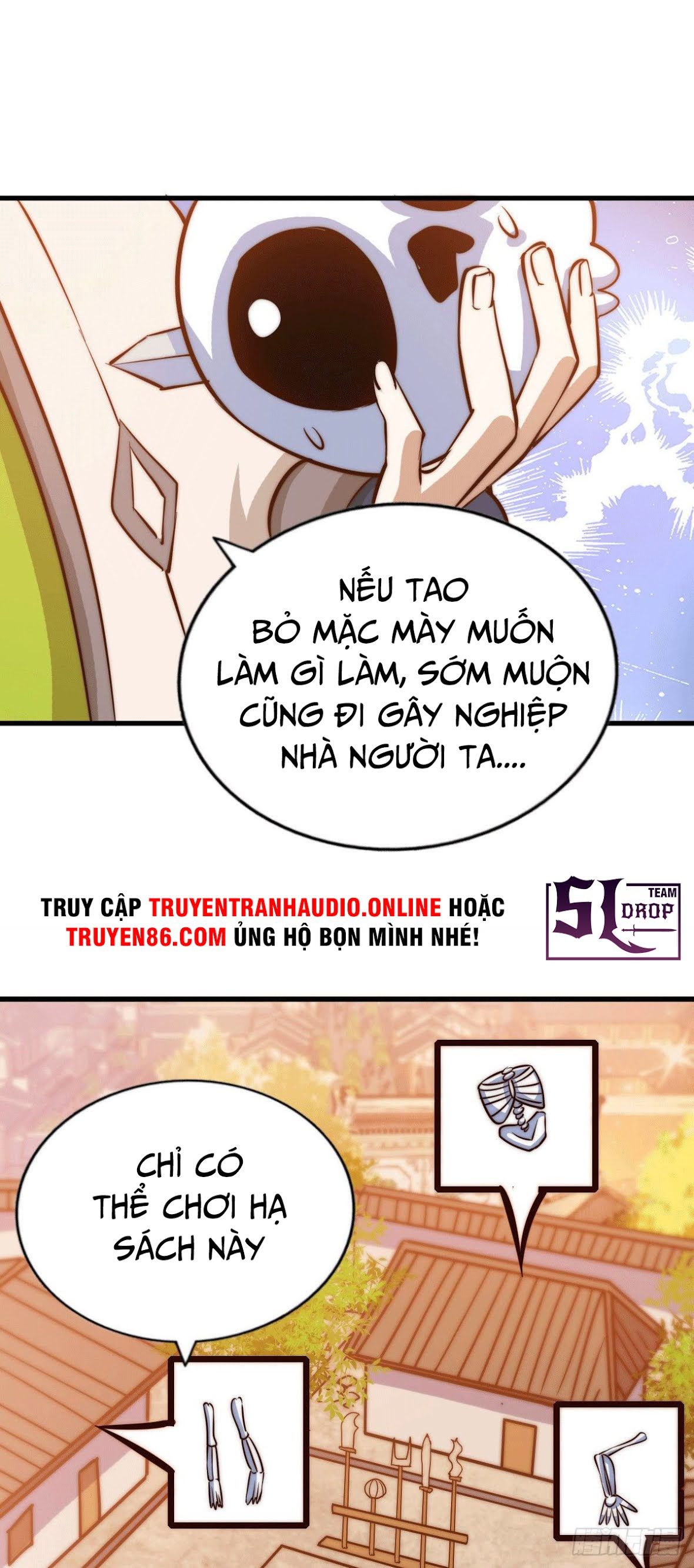đọc truyện Người Trên Vạn Người Chương 29 ảnh 30 tại Giả Dược