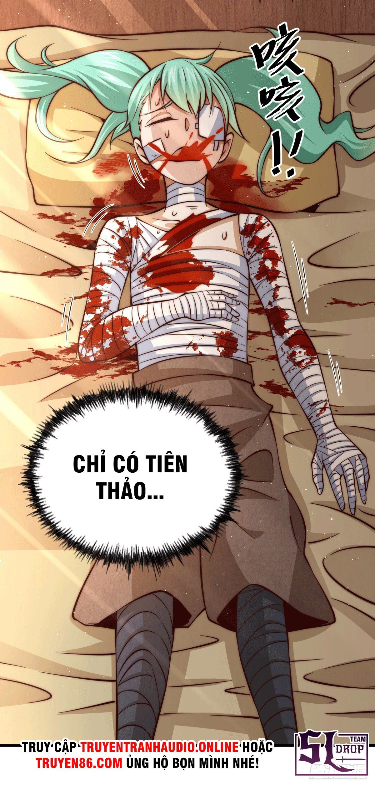 đọc truyện Người Trên Vạn Người Chương 29 ảnh 46 tại Giả Dược