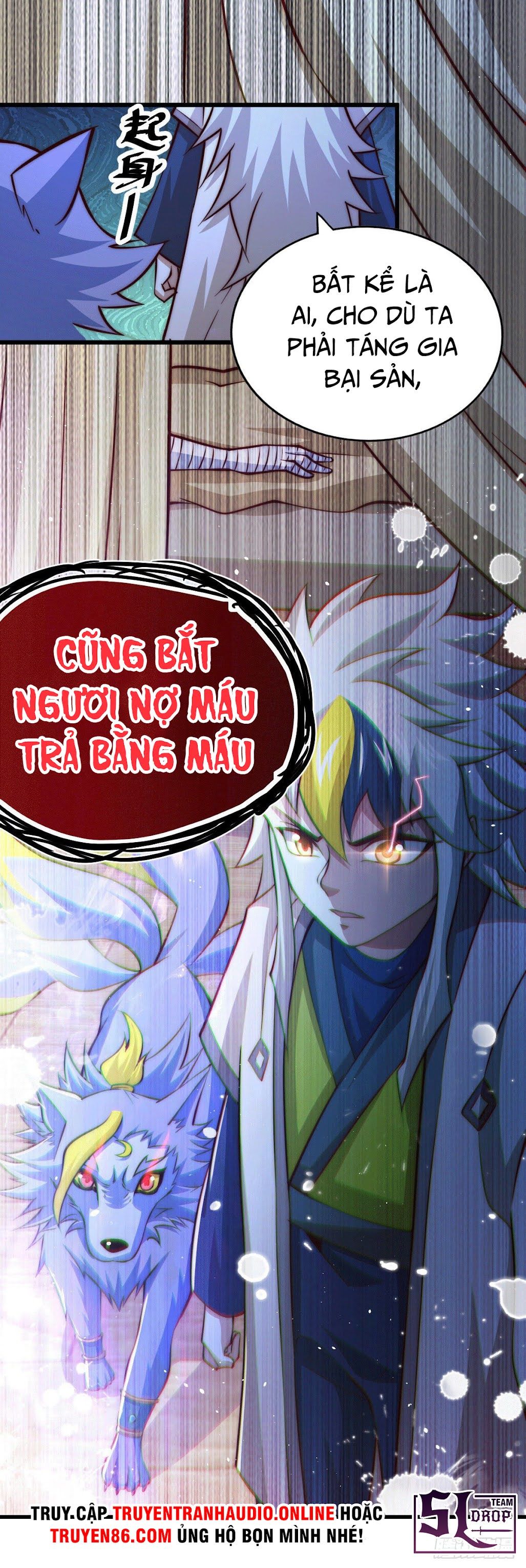 đọc truyện Người Trên Vạn Người Chương 29 ảnh 50 tại Giả Dược