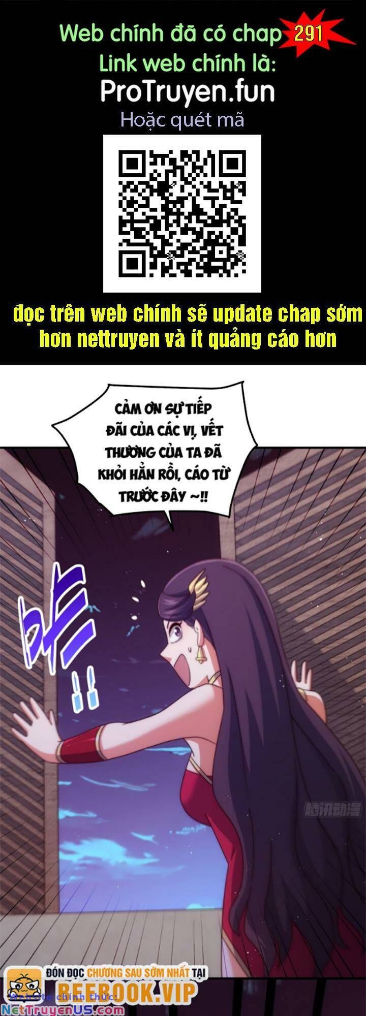 đọc truyện Người Trên Vạn Người Chương 290 ảnh 2 tại Giả Dược