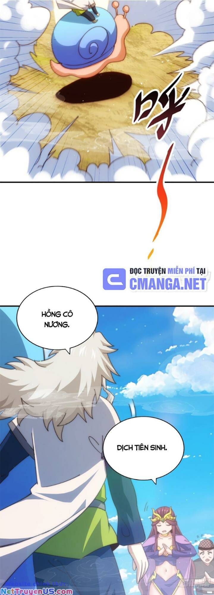 đọc truyện Người Trên Vạn Người Chương 290 ảnh 38 tại Giả Dược