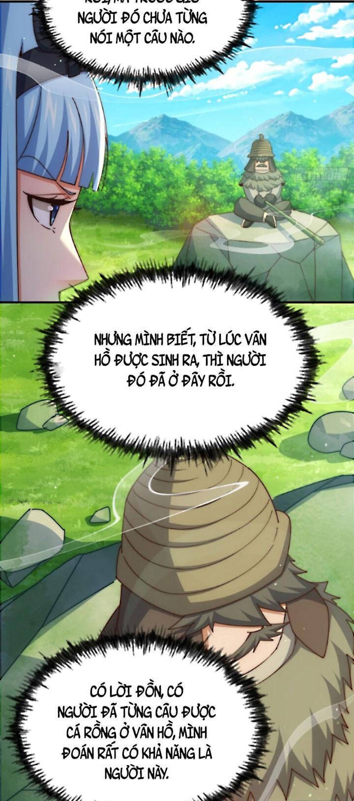 đọc truyện Người Trên Vạn Người Chương 291 ảnh 20 tại Giả Dược