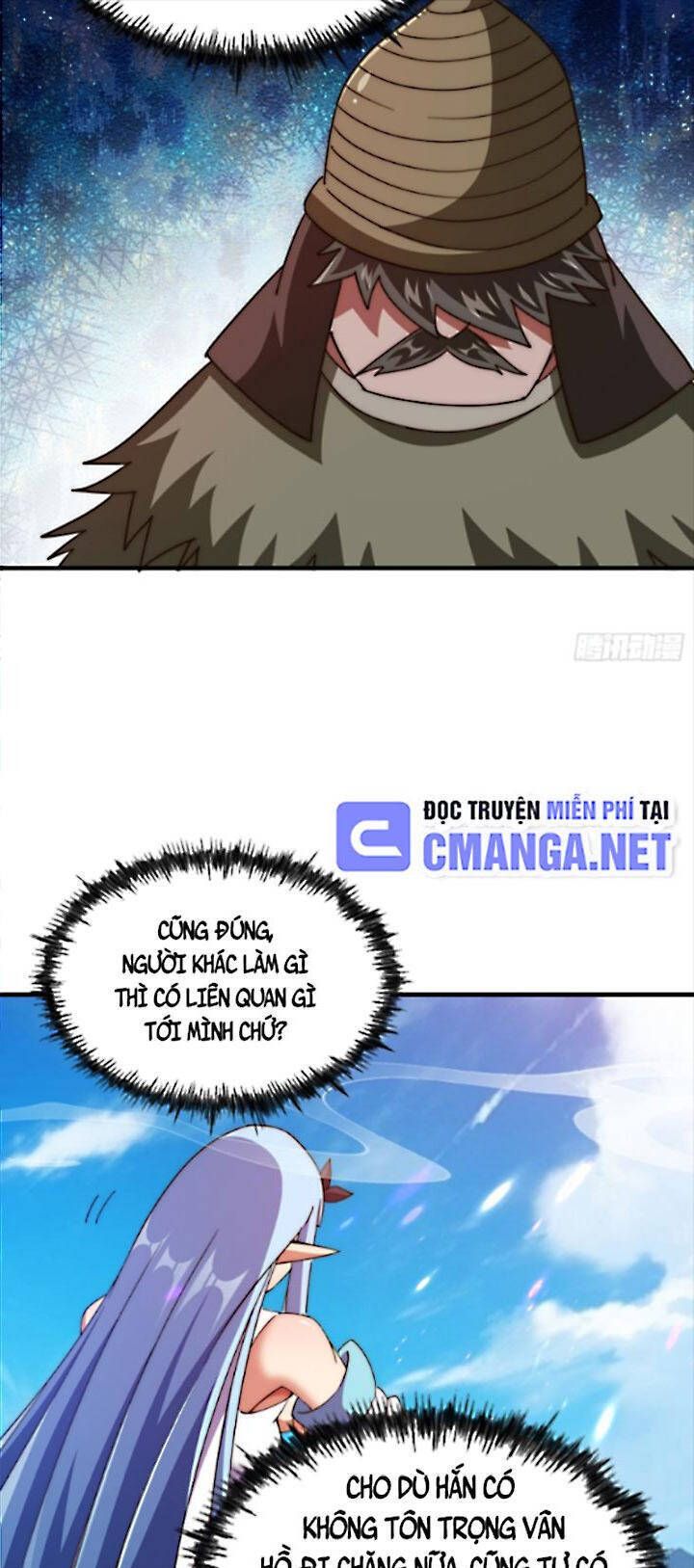 đọc truyện Người Trên Vạn Người Chương 291 ảnh 38 tại Giả Dược