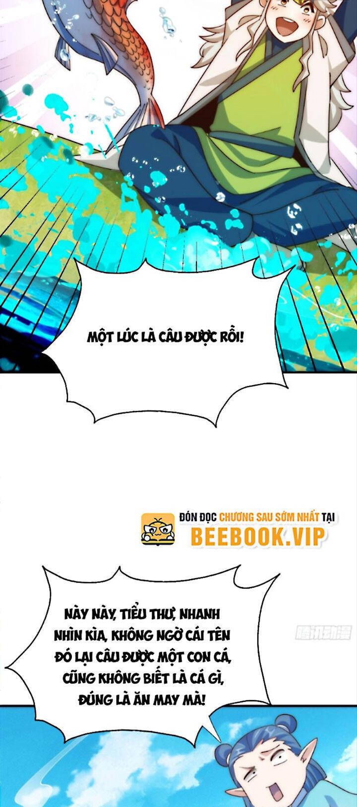 đọc truyện Người Trên Vạn Người Chương 291 ảnh 42 tại Giả Dược