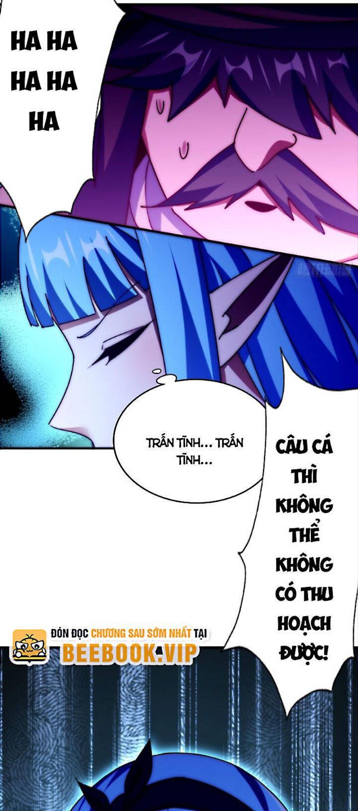 đọc truyện Người Trên Vạn Người Chương 291 ảnh 48 tại Giả Dược
