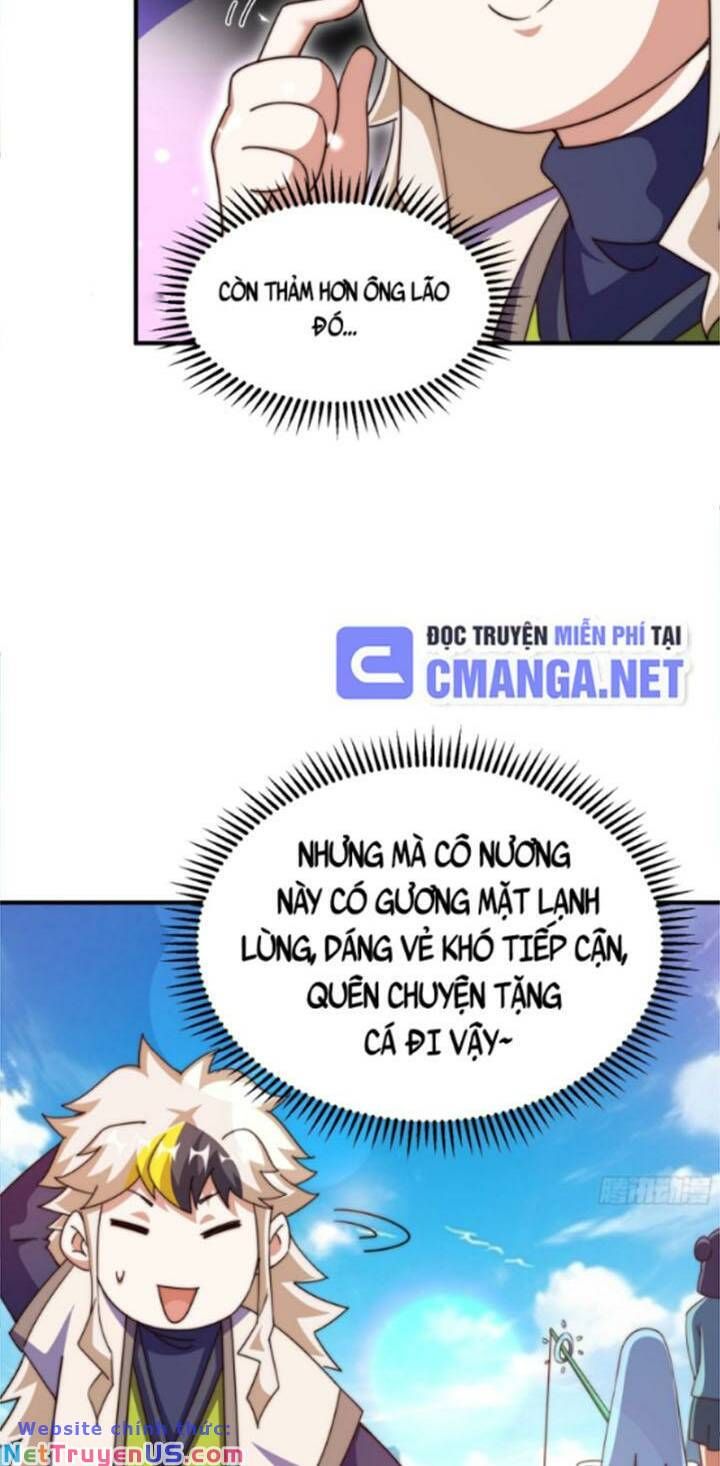 đọc truyện Người Trên Vạn Người Chương 292 ảnh 31 tại Giả Dược