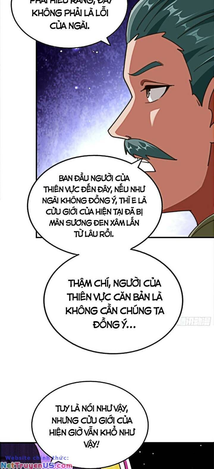 đọc truyện Người Trên Vạn Người Chương 293 ảnh 29 tại Giả Dược