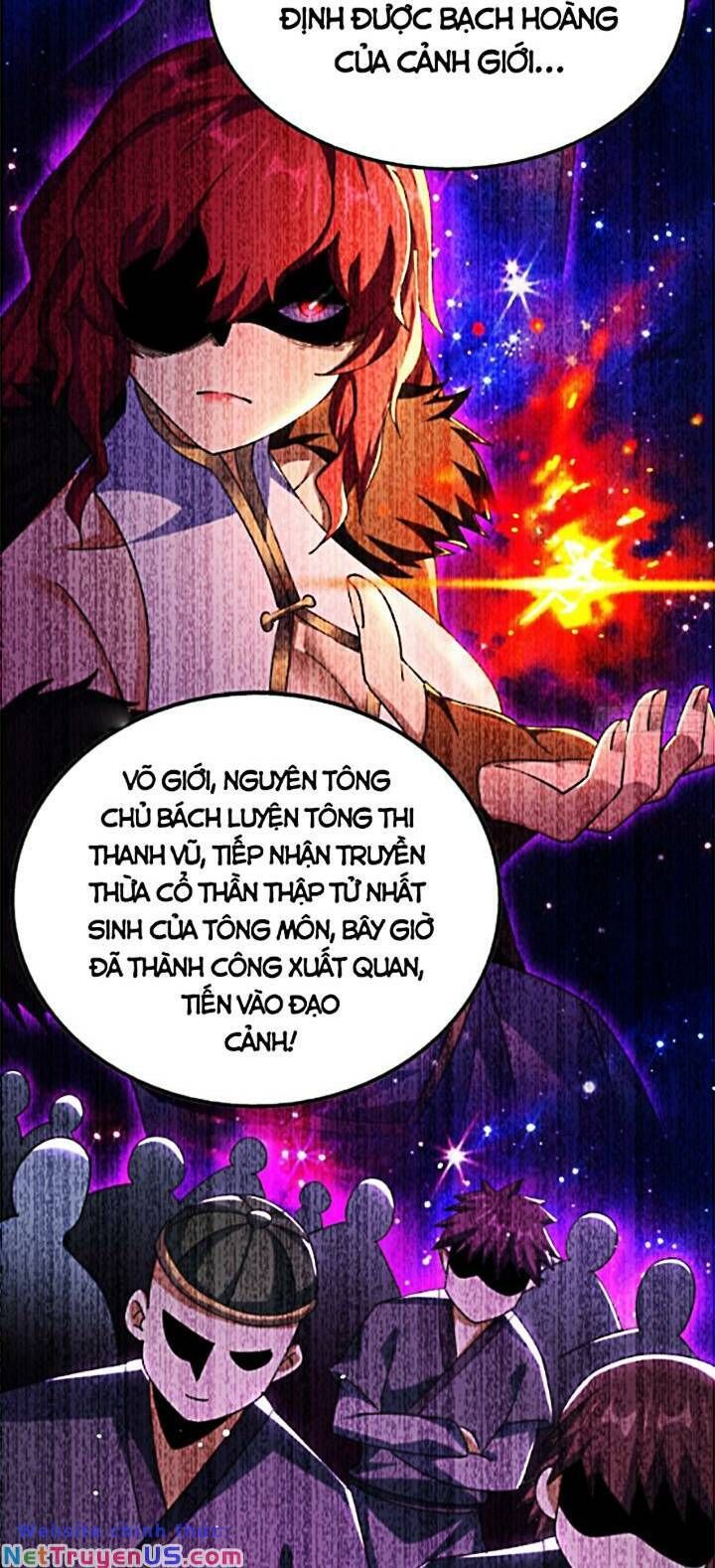 đọc truyện Người Trên Vạn Người Chương 293 ảnh 33 tại Giả Dược