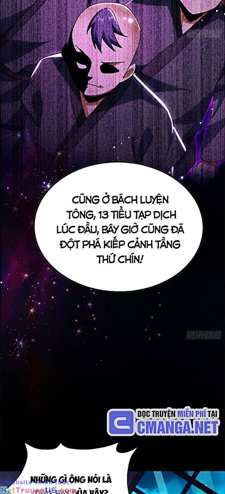 đọc truyện Người Trên Vạn Người Chương 293 ảnh 34 tại Giả Dược