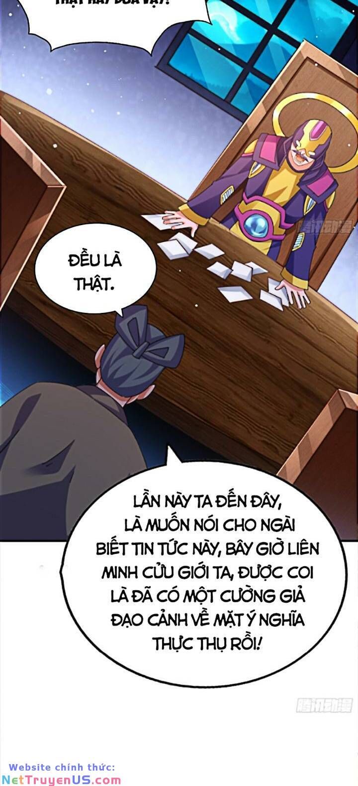 đọc truyện Người Trên Vạn Người Chương 293 ảnh 35 tại Giả Dược