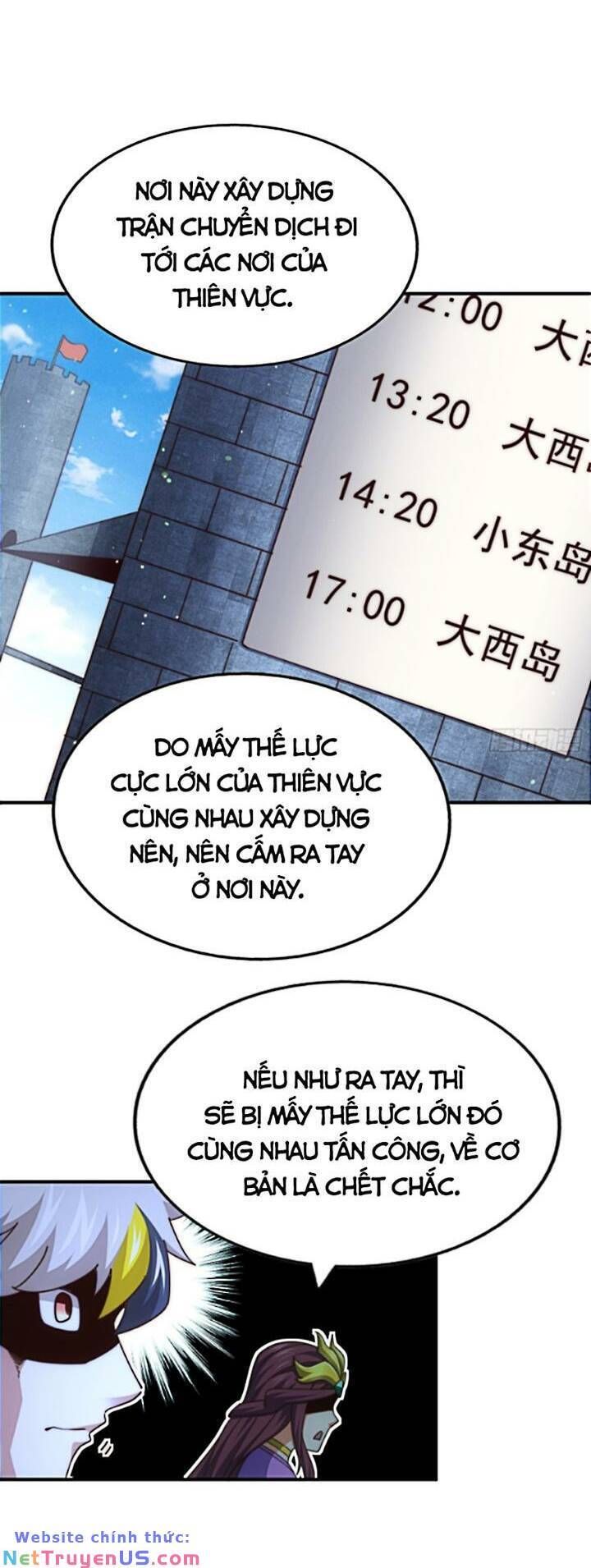 đọc truyện Người Trên Vạn Người Chương 294 ảnh 23 tại Giả Dược