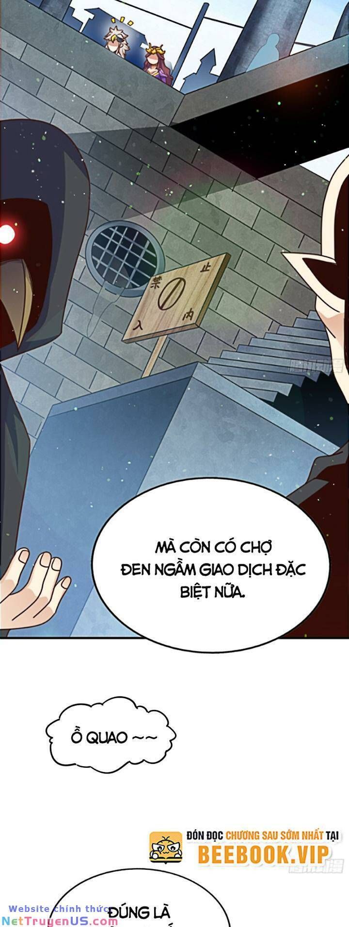 đọc truyện Người Trên Vạn Người Chương 294 ảnh 28 tại Giả Dược