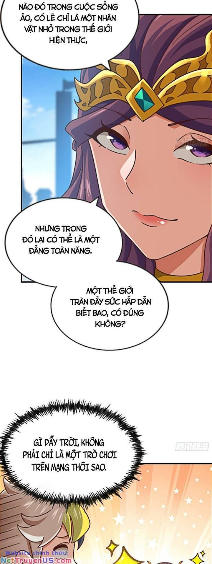 đọc truyện Người Trên Vạn Người Chương 294 ảnh 33 tại Giả Dược