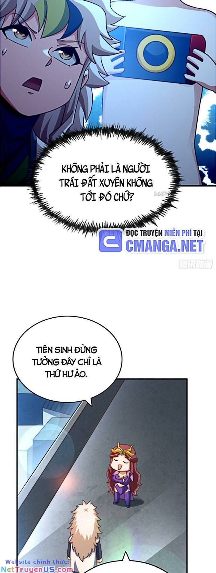 đọc truyện Người Trên Vạn Người Chương 294 ảnh 35 tại Giả Dược