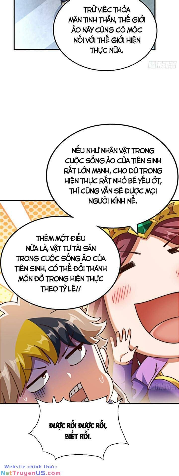 đọc truyện Người Trên Vạn Người Chương 294 ảnh 36 tại Giả Dược