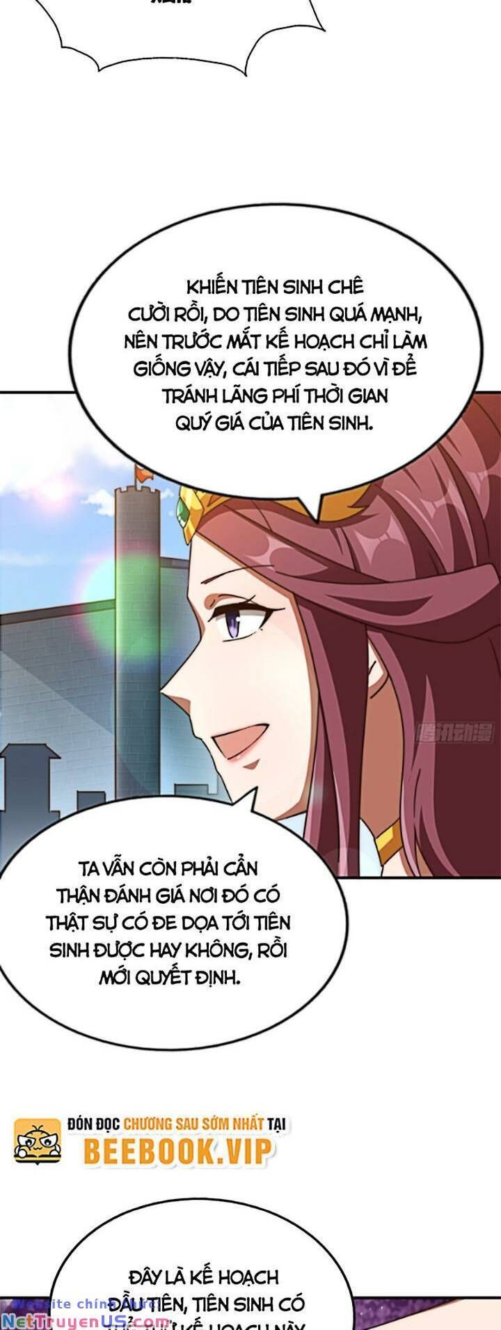đọc truyện Người Trên Vạn Người Chương 294 ảnh 41 tại Giả Dược