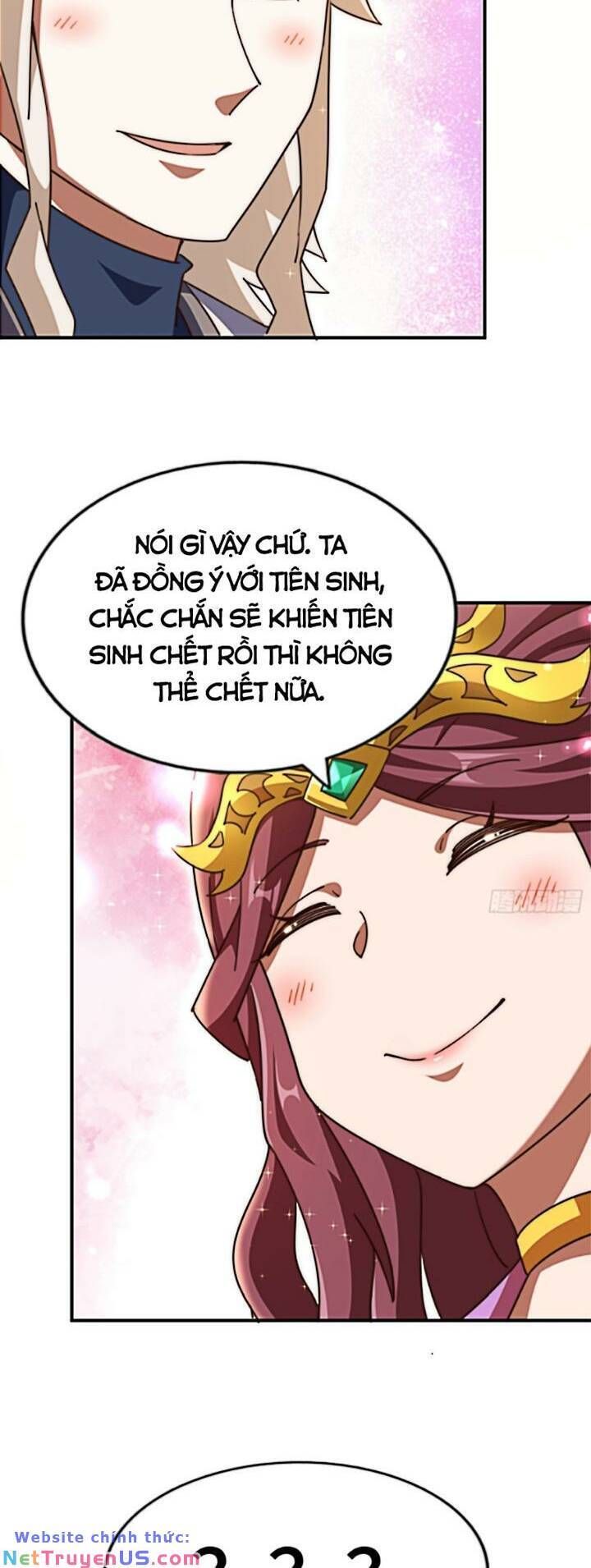 đọc truyện Người Trên Vạn Người Chương 294 ảnh 43 tại Giả Dược