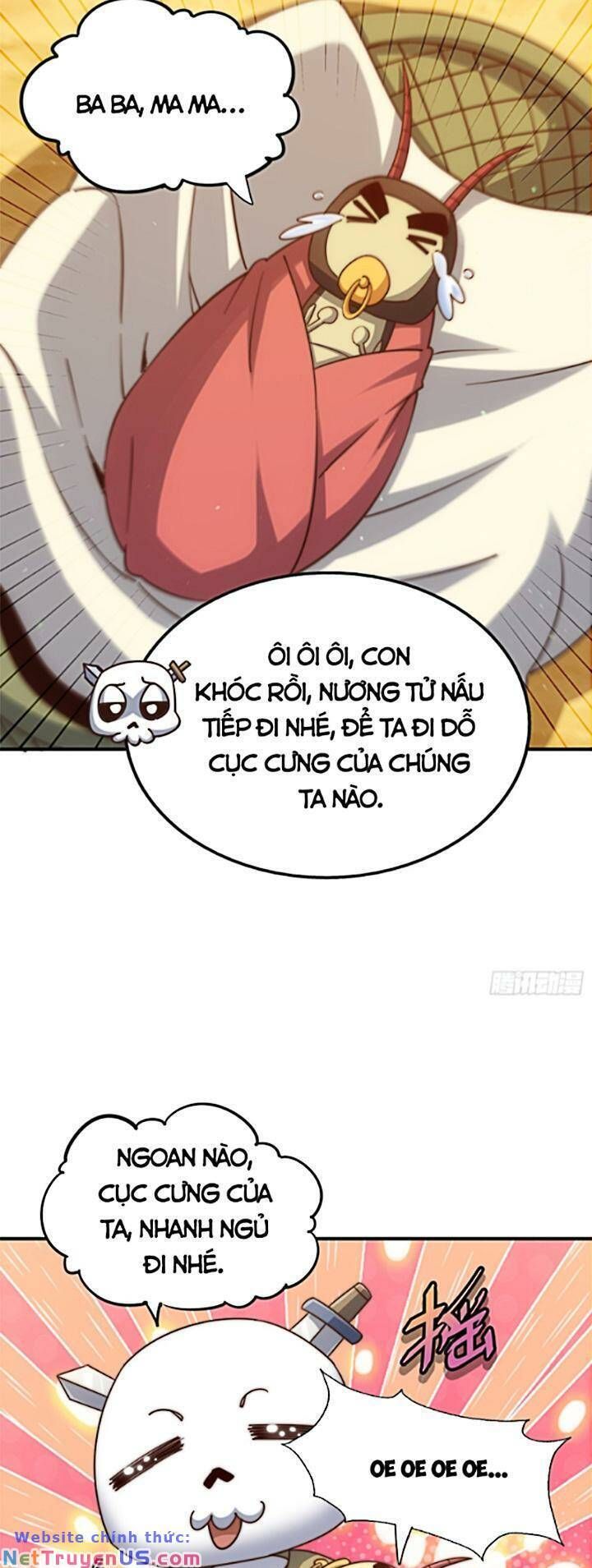 đọc truyện Người Trên Vạn Người Chương 294 ảnh 8 tại Giả Dược
