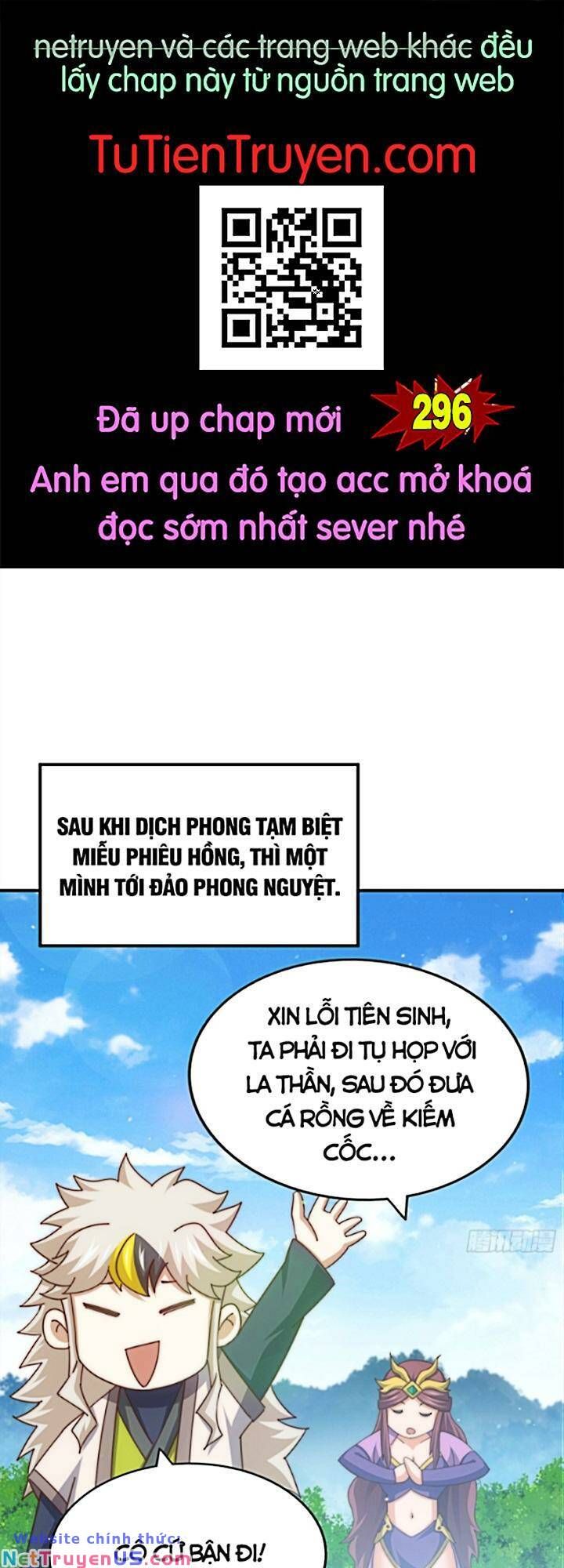đọc truyện Người Trên Vạn Người Chương 295 ảnh 2 tại Giả Dược