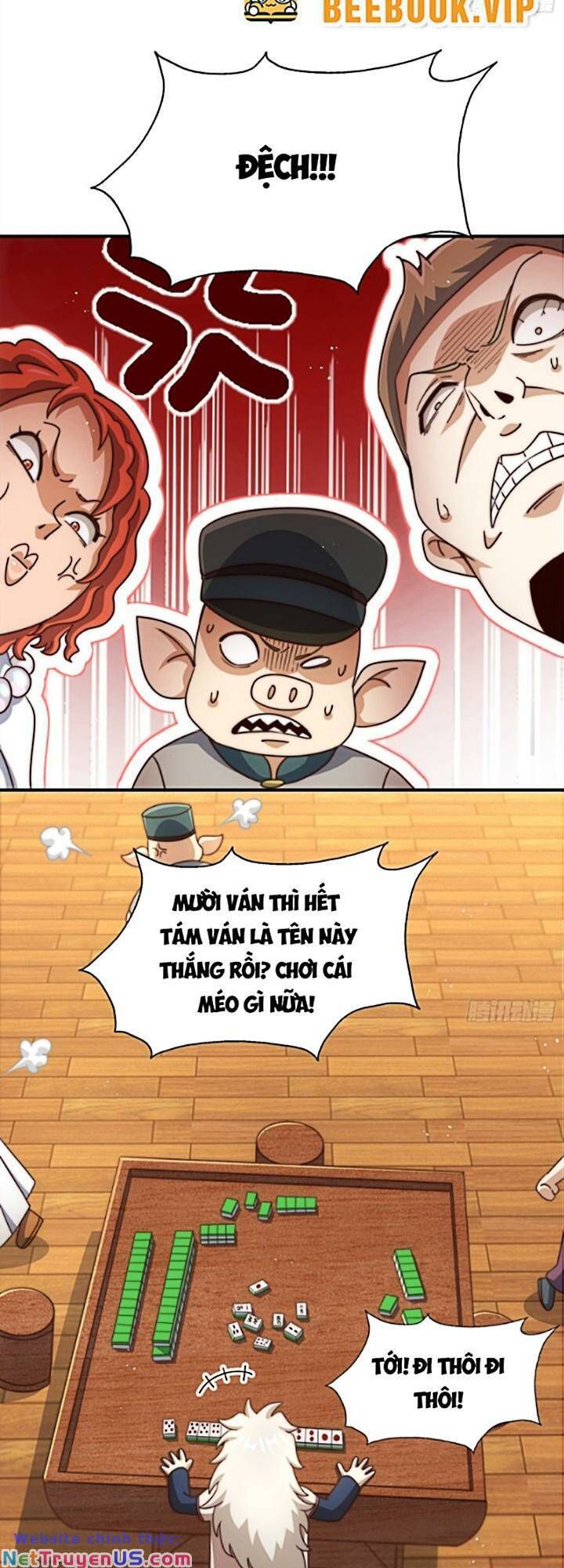 đọc truyện Người Trên Vạn Người Chương 295 ảnh 11 tại Giả Dược