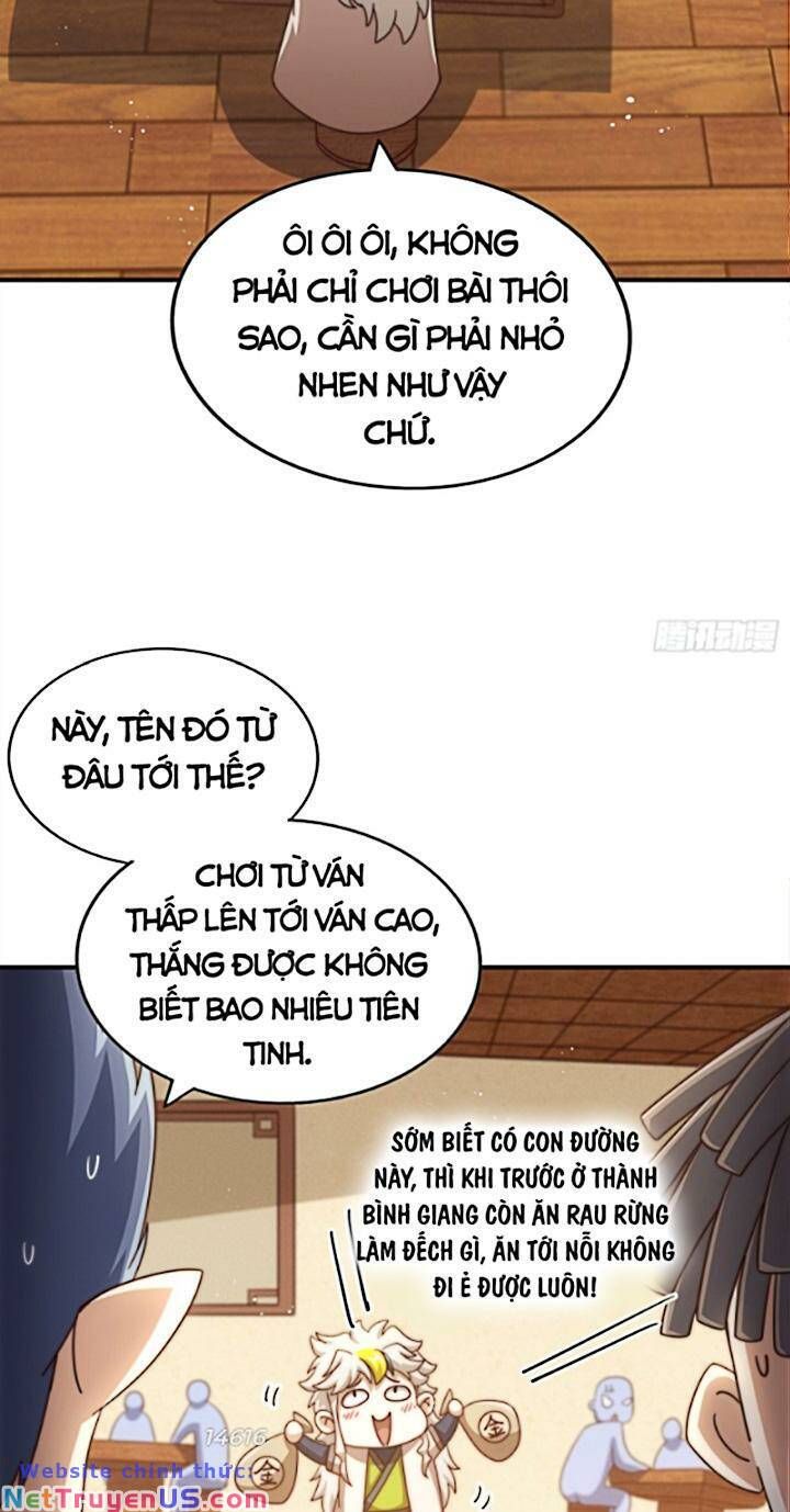 đọc truyện Người Trên Vạn Người Chương 295 ảnh 12 tại Giả Dược