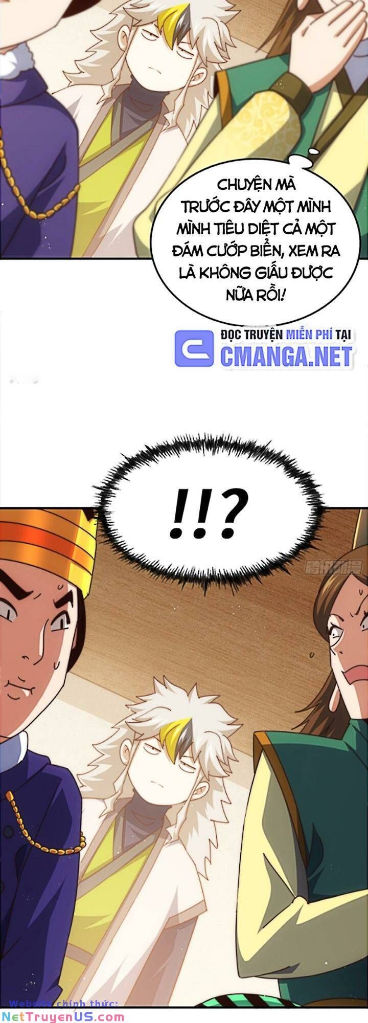 đọc truyện Người Trên Vạn Người Chương 295 ảnh 23 tại Giả Dược