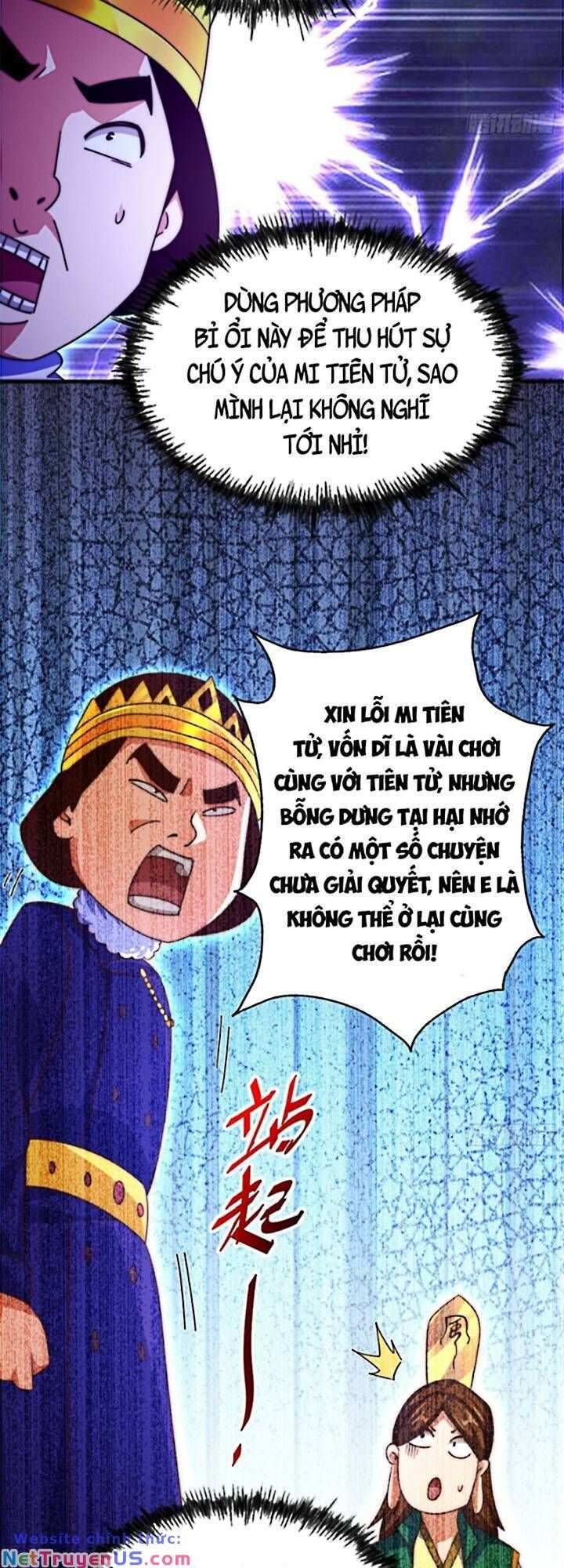 đọc truyện Người Trên Vạn Người Chương 295 ảnh 47 tại Giả Dược
