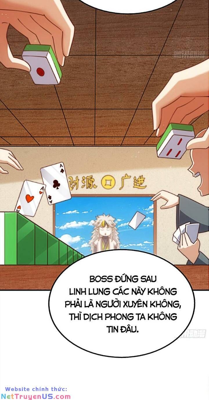 đọc truyện Người Trên Vạn Người Chương 295 ảnh 7 tại Giả Dược