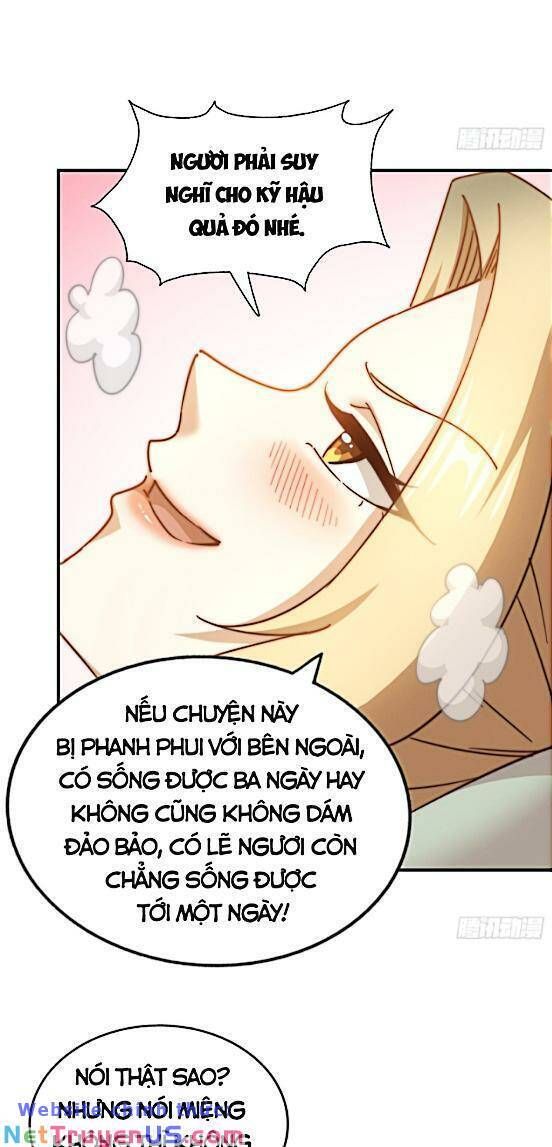 đọc truyện Người Trên Vạn Người Chương 296 ảnh 14 tại Giả Dược