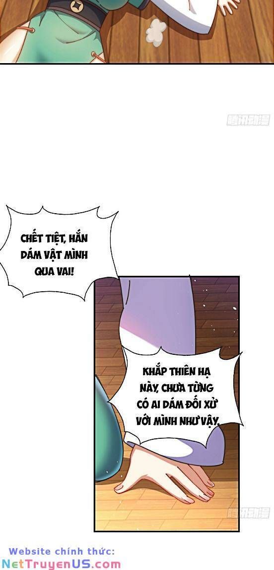đọc truyện Người Trên Vạn Người Chương 296 ảnh 22 tại Giả Dược