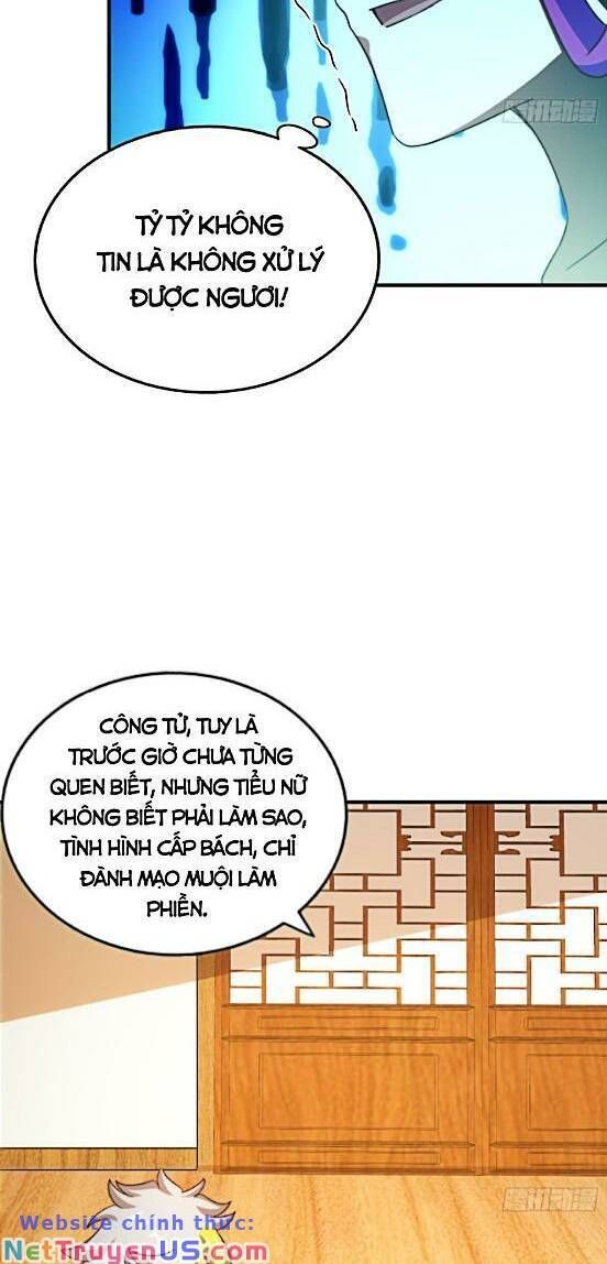 đọc truyện Người Trên Vạn Người Chương 296 ảnh 41 tại Giả Dược