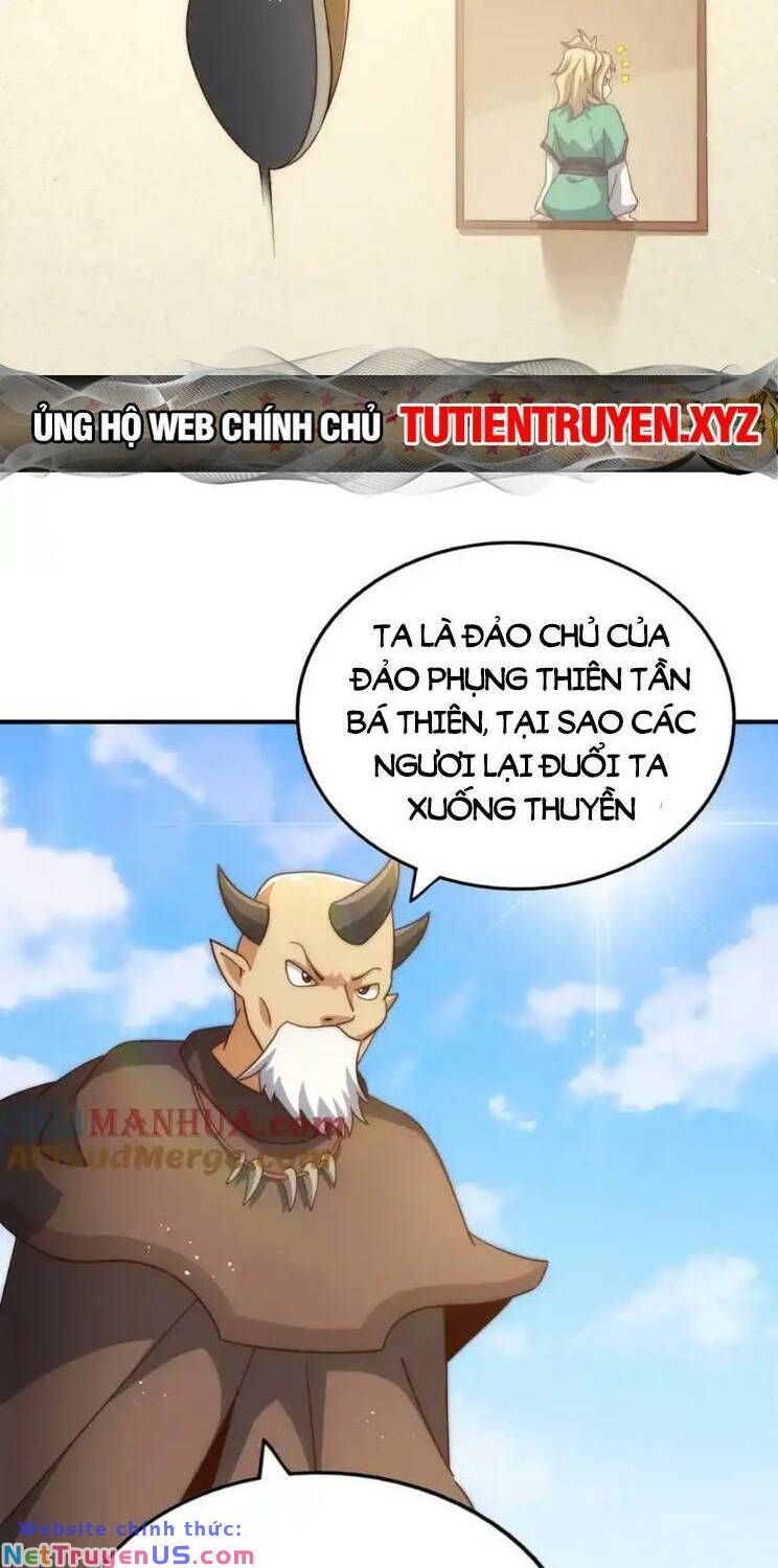 đọc truyện Người Trên Vạn Người Chương 297 ảnh 33 tại Giả Dược