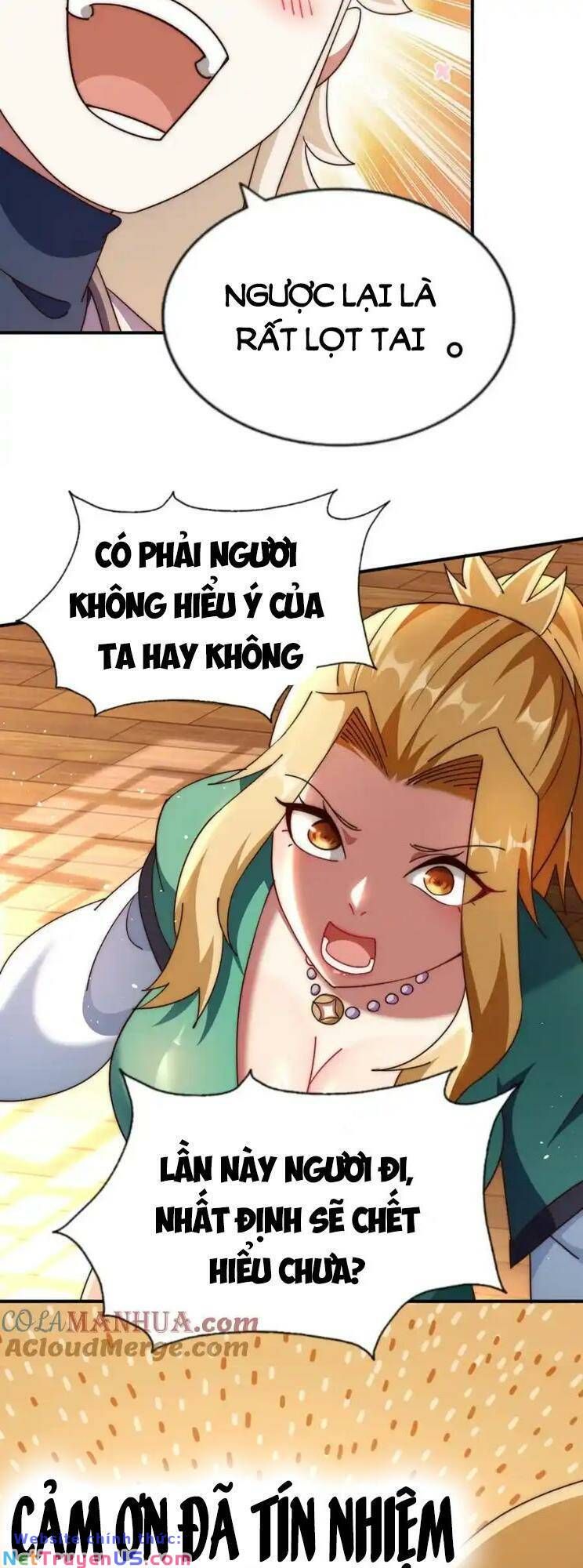 đọc truyện Người Trên Vạn Người Chương 297 ảnh 46 tại Giả Dược