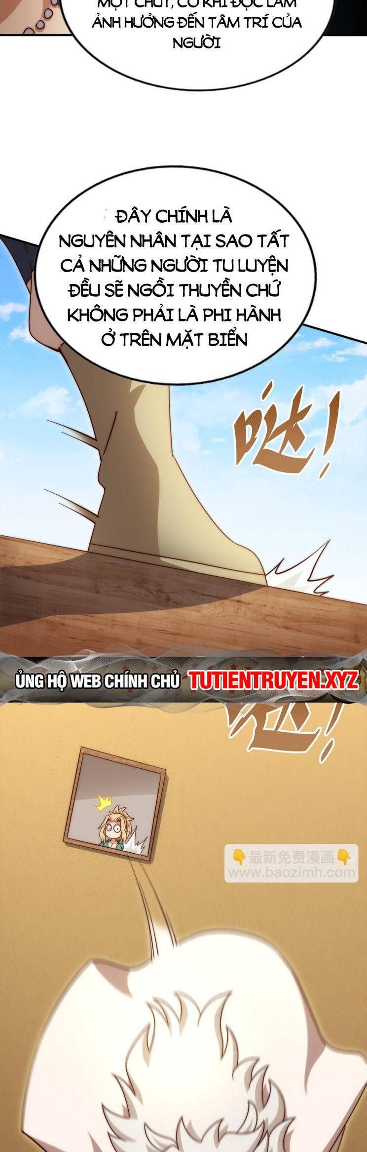 đọc truyện Người Trên Vạn Người Chương 298 ảnh 14 tại Giả Dược
