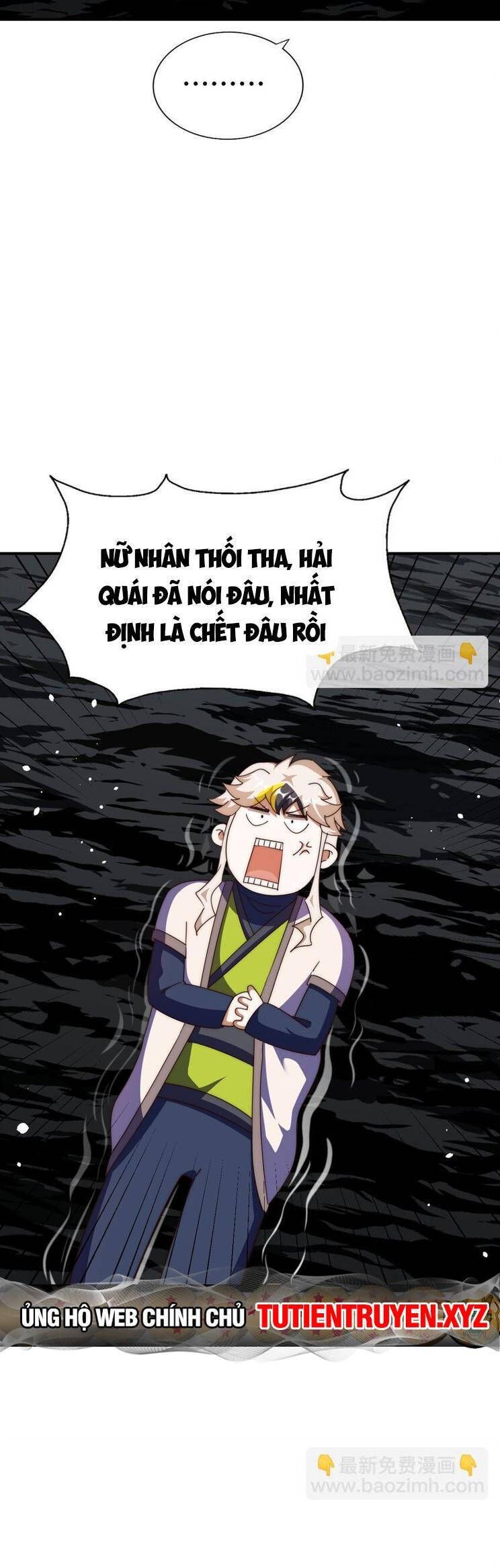 đọc truyện Người Trên Vạn Người Chương 298 ảnh 17 tại Giả Dược