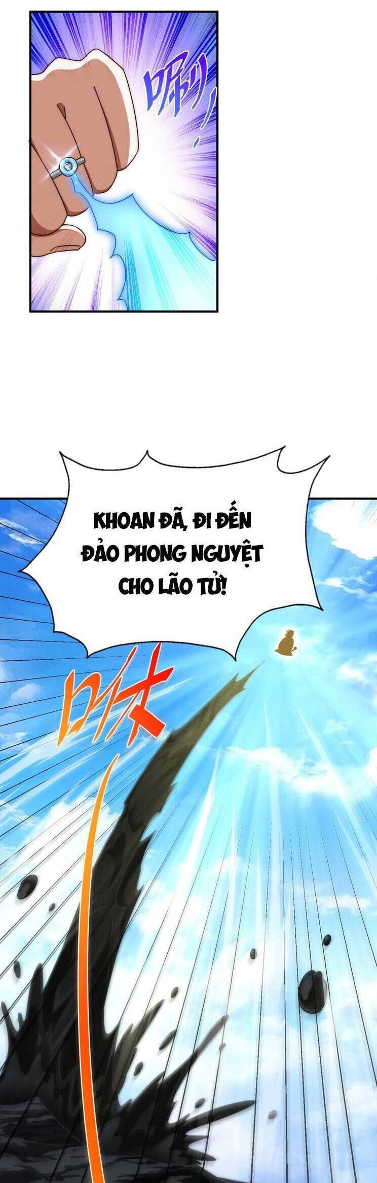 đọc truyện Người Trên Vạn Người Chương 298 ảnh 18 tại Giả Dược