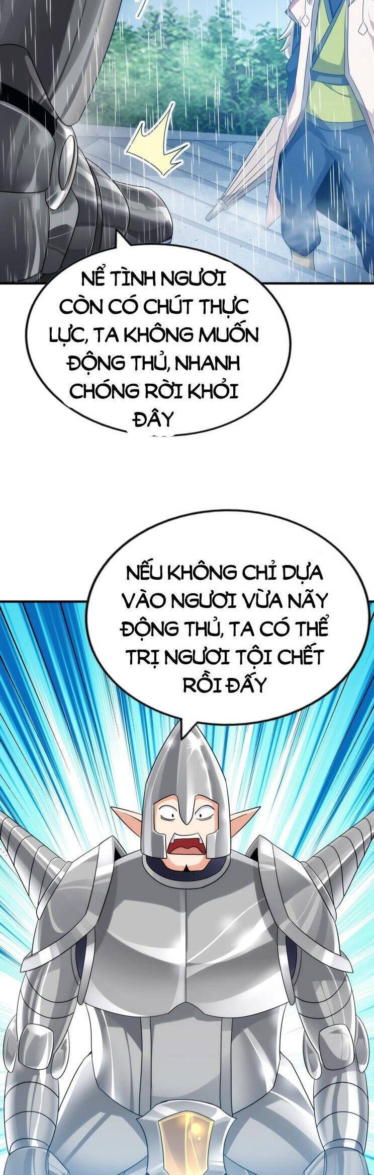 đọc truyện Người Trên Vạn Người Chương 298 ảnh 28 tại Giả Dược