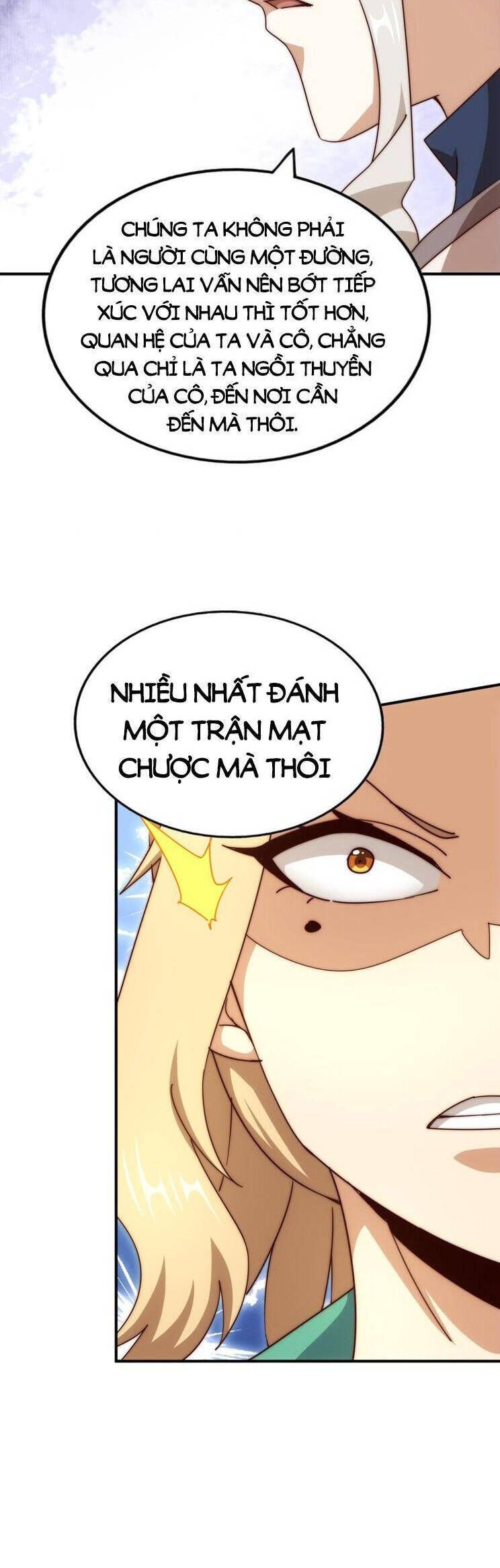 đọc truyện Người Trên Vạn Người Chương 298 ảnh 10 tại Giả Dược