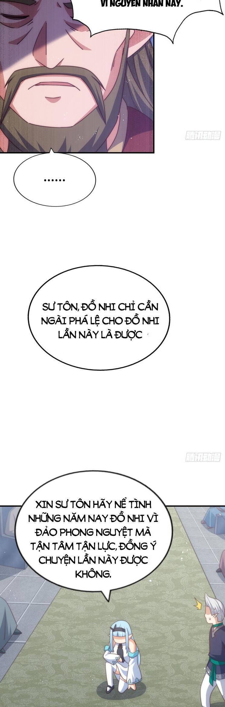 đọc truyện Người Trên Vạn Người Chương 299 ảnh 20 tại Giả Dược