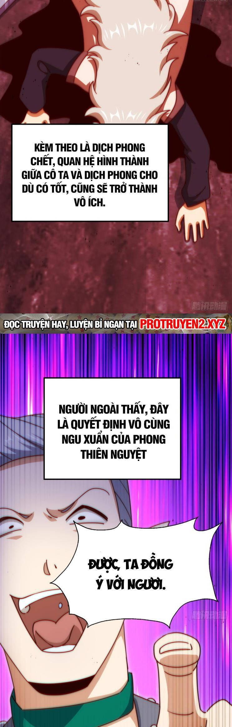 đọc truyện Người Trên Vạn Người Chương 299 ảnh 29 tại Giả Dược