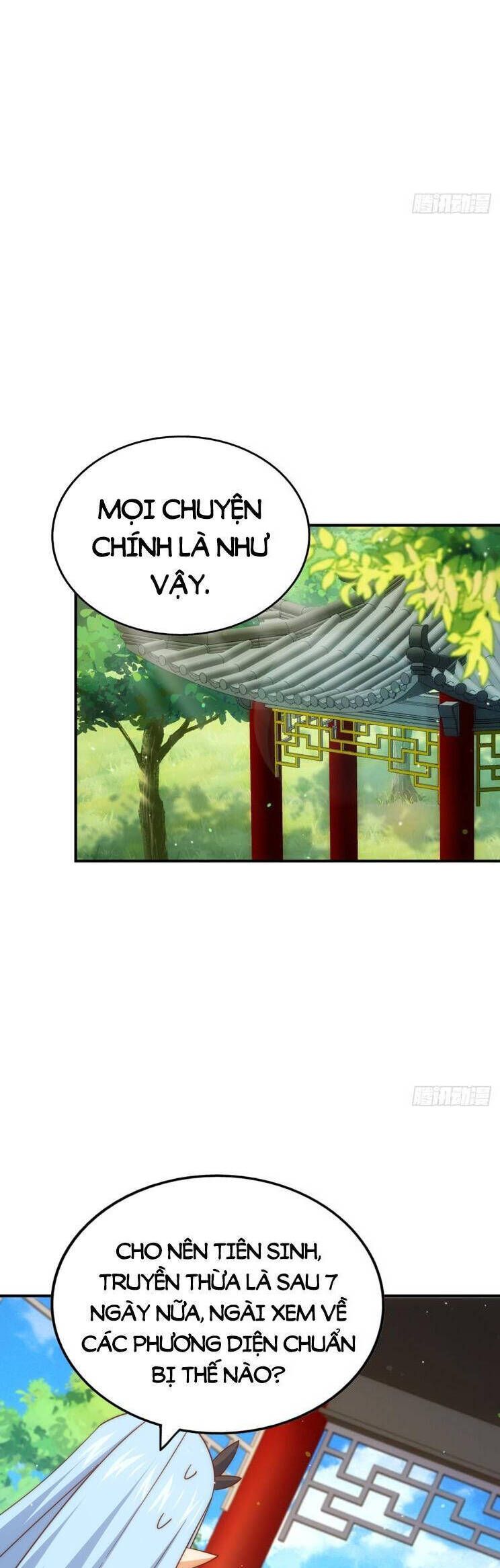 đọc truyện Người Trên Vạn Người Chương 299 ảnh 31 tại Giả Dược