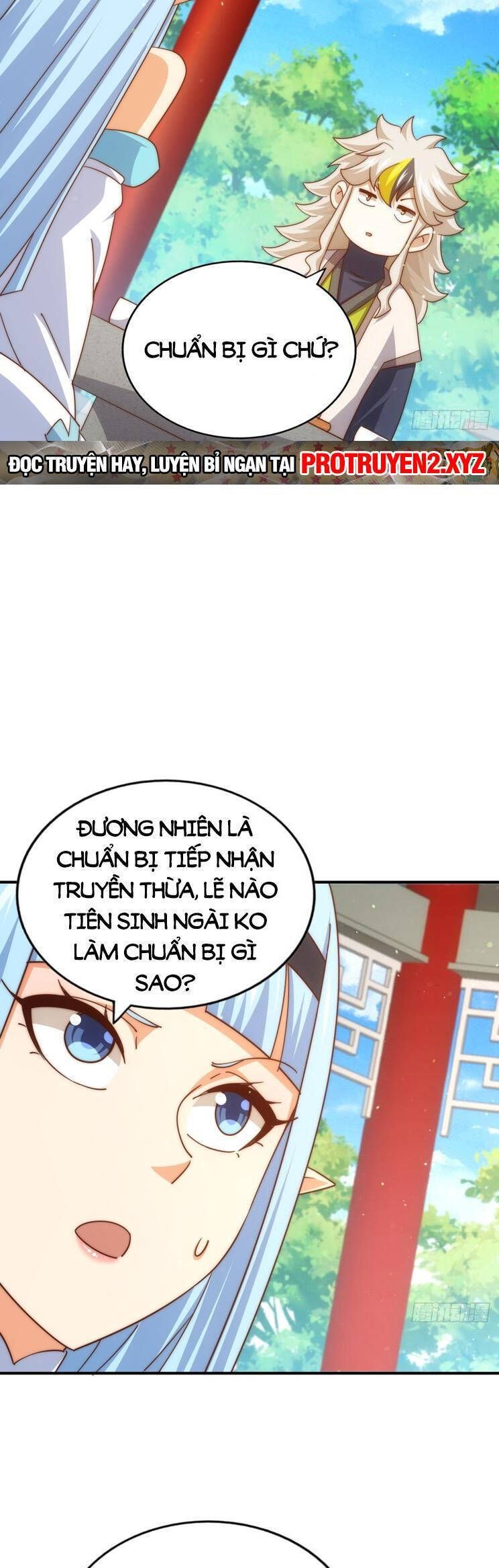 đọc truyện Người Trên Vạn Người Chương 299 ảnh 32 tại Giả Dược